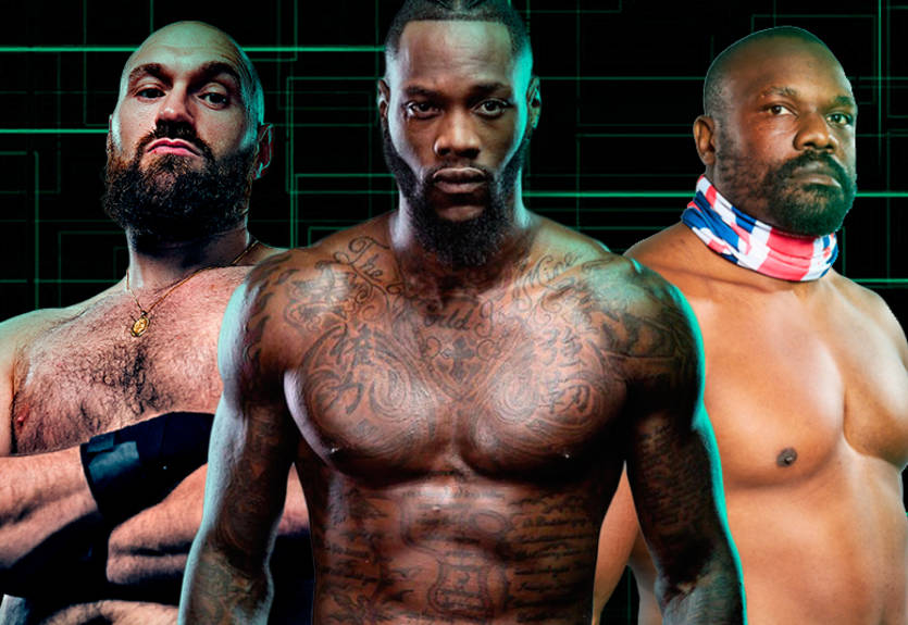 Нокаут, решением судей или дерзкое поведение: Прогнозы экспертов на реванш Усик - Джошуа