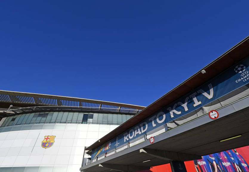 В Киеве взвинтили цены на квартиры под финал ЛЧ