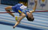 Украинец Проценко стал пятым на этапе Бриллиантовой лиги в Дохе