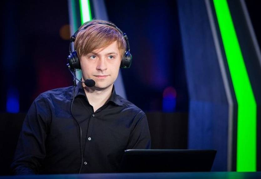 NS: Если Dendi поставить вместо No[o]ne, то Virtus.pro не станет слабее