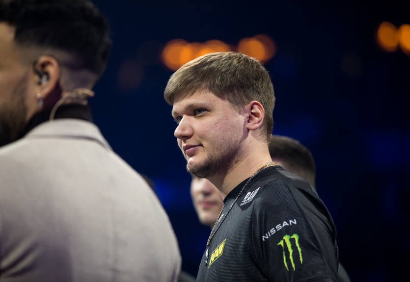 NaVi без s1mple проиграли Complexity на BLAST Premier Fall Groups 2022