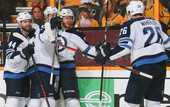 Кубок Стэнли: Вашингтон закинул шесть шайб Питтсбургу, Виннипег разгромил Нэшвилл
