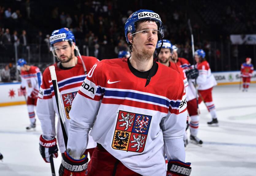 Чехия – Словакия 3:2 ОТ видео шайб и обзор матча ЧМ-2018 по хоккею Чехия – Словакия 3:2 ОТ видео шайб и обзор матча ЧМ-2018 по хоккею