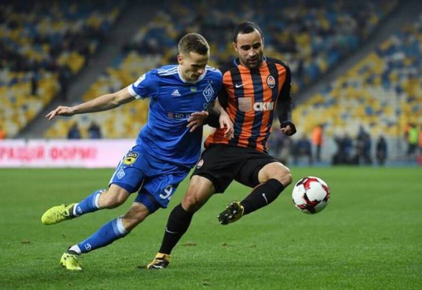 Динамо Киев – Шахтер: где смотреть финальный матч Кубка Украины
