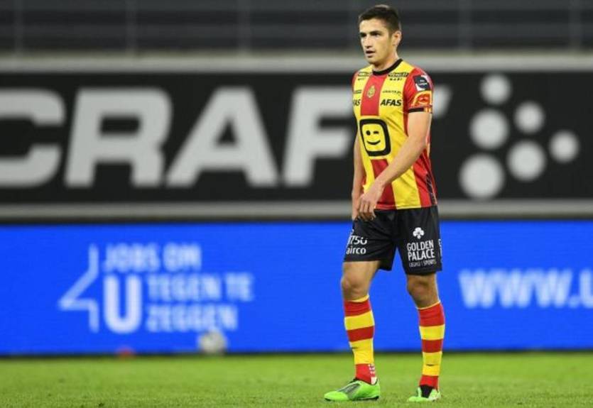 Шахтар поверне в Україну колишнього гравця Карпат