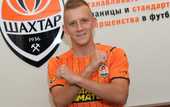 Петряк: Щасливий повернутися додому, в Україну, в Шахтар