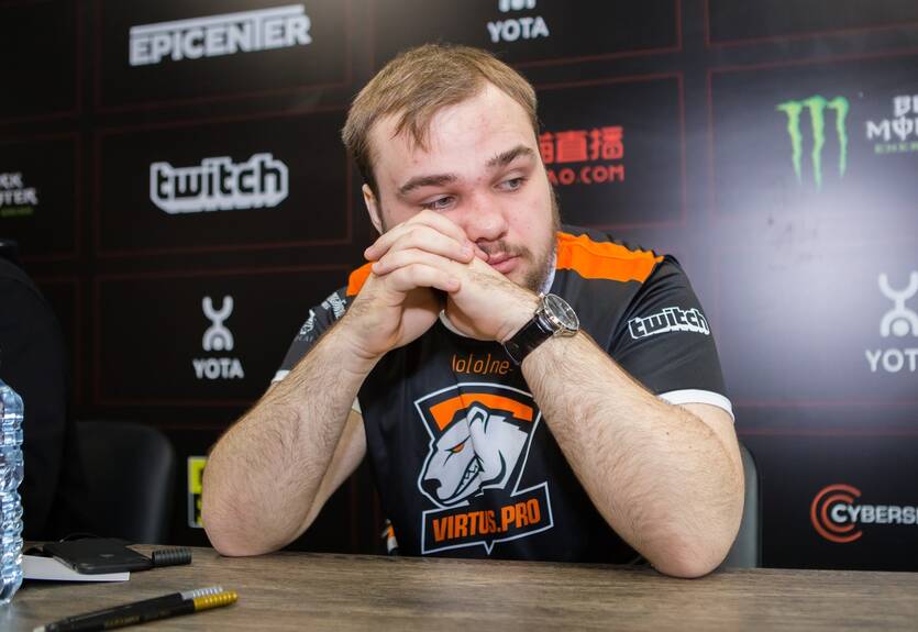 No[o]ne: Мы плохо выступили на EPICENTER