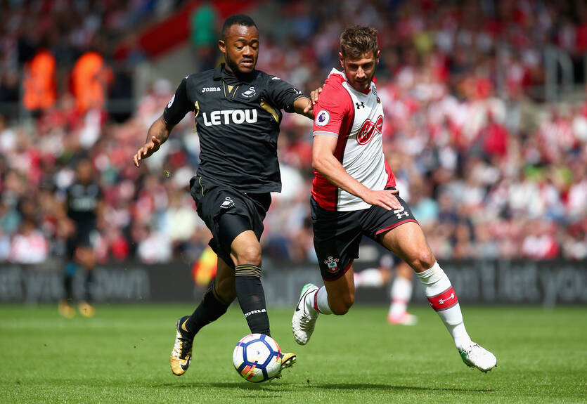 АПЛ: Суонси примет Саугемптон