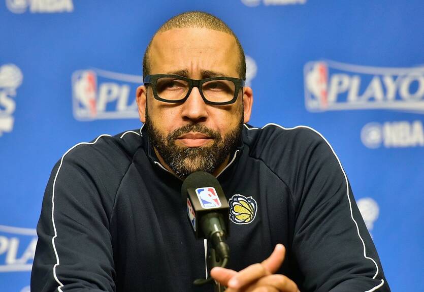 Нью-Йорк Никс объявил о назначении нового главного тренера