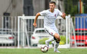 Назарина - автор першого голу сезону-2022/23 в УПЛ