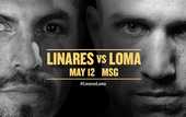 Ломаченко – Линарес: что нужно знать о бое