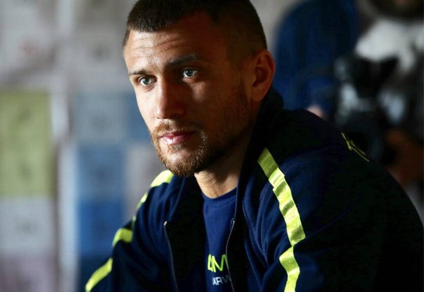 Ломаченко идет по пути великих боксеров, поднимаясь в весовых категориях – катмен Ломаченко идет по пути великих боксеров, поднимаясь в весовых категориях – катмен