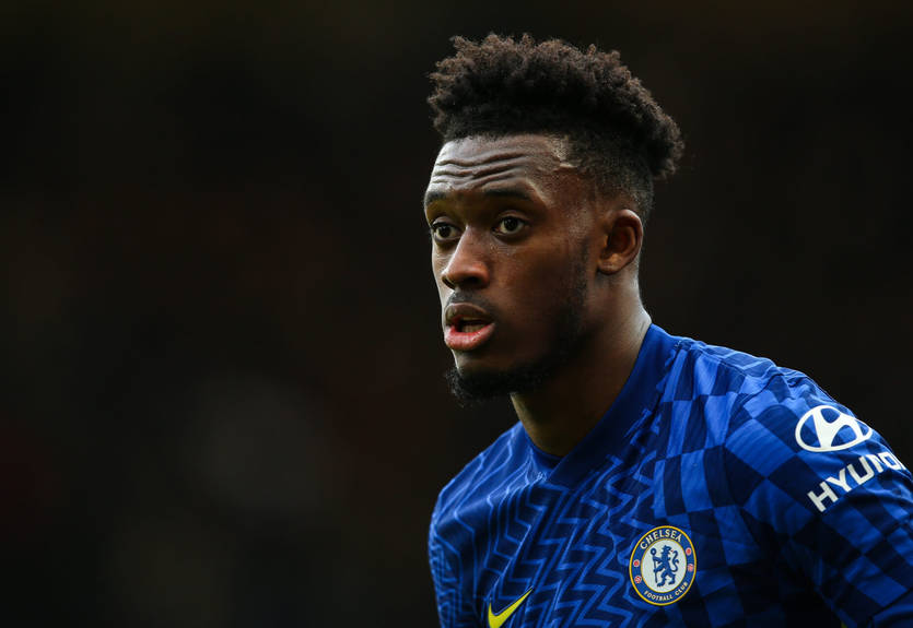 Байєр близький до оренди вінгера Челсі