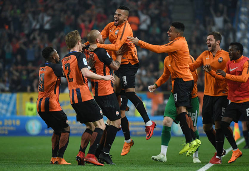 4 вывода после финала Кубка Украины