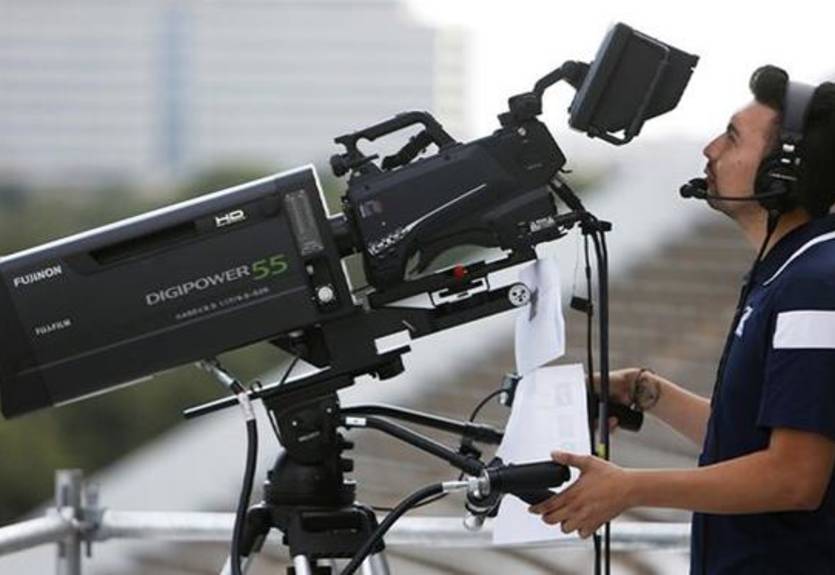 Setanta Sports не допустили на матч Рух - Металлист