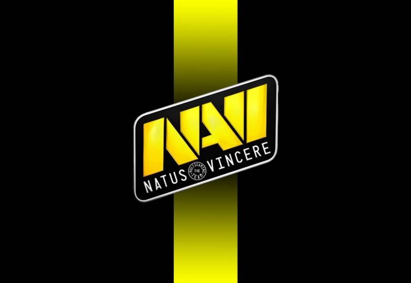 NaVi випустили спеціальну вишиванку до Дня Незалежності України