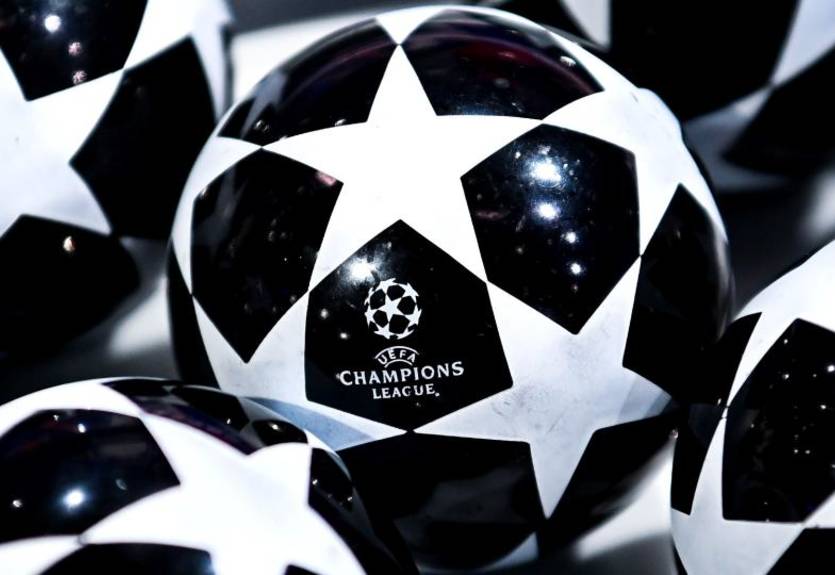 Еще три соперника для Шахтера: определены все корзины на жеребьевку Лиги чемпионов-2022/23 Еще три соперника для Шахтера: определены все корзины на жеребьевку Лиги чемпионов-2022/23