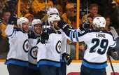 Кубок Стэнли: Виннипег стал последним финалистом конференции