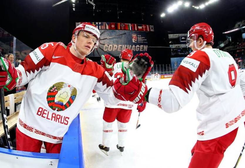 Австрия – Беларусь: прогноз и ставки букмекеров на матч ЧМ по хоккею