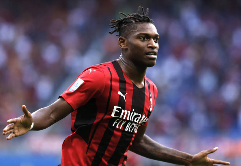 Челси готов выложить 120 млн евро за игрока Милана