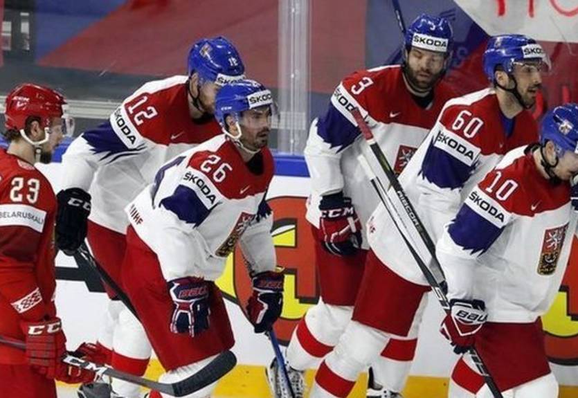 Чехия – Австрия: прогноз и ставки букмекеров на матч ЧМ по хоккею