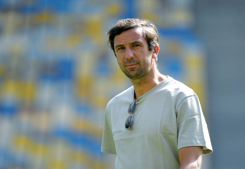 "Будем биться до последнего": Срна оценил жеребьевку Лиги чемпионов для Шахтера