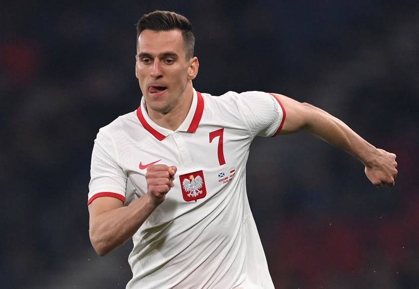 Ювентус объявил о подписании Милика