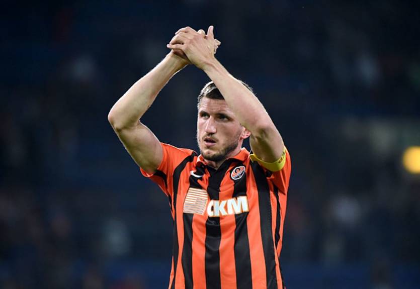 "Задание - выйти из группы": Кривцов оценил результаты жеребьевки Лиги чемпионов для Шахтера