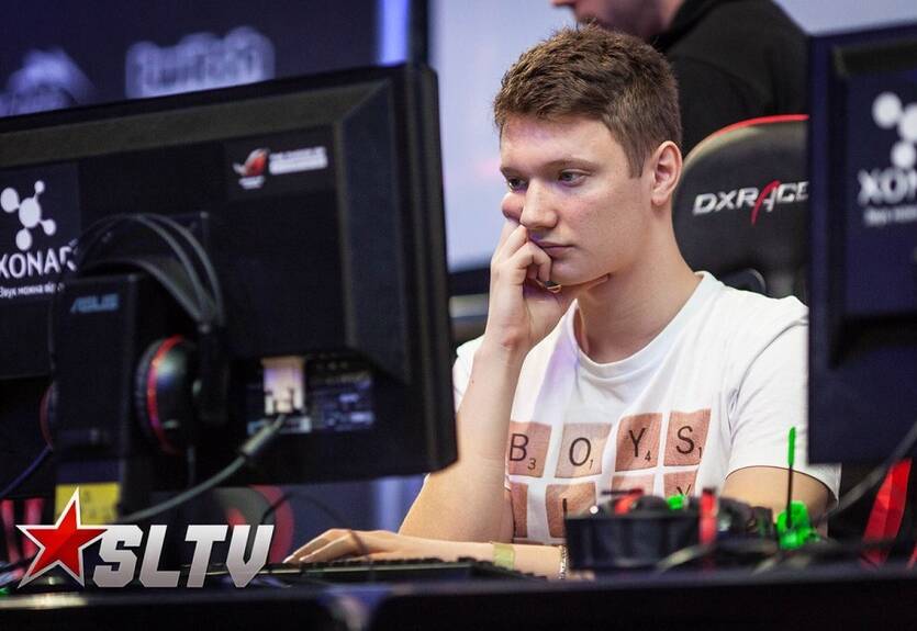 Resolut1on стал первым игроком сезона, кто выиграл два турнира с разными командами Resolut1on стал первым игроком сезона, кто выиграл два турнира с разными командами