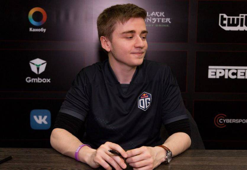 N0tail: Уход Резоля не означал, что его считали причиной всех бед команды N0tail: Уход Резоля не означал, что его считали причиной всех бед команды