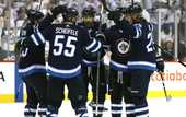 Кубок Стенли: Виннипег дома обыграл Вегас