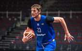 Капитан сборной Украины по баскетболу Пустовой: Нас на ЧМ никто не ждет, мы там никому не нужны