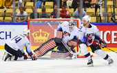 Финляндия – США: прогноз и ставки букмекеров на матч ЧМ по хоккею Финляндия – США: прогноз и ставки букмекеров на матч ЧМ по хоккею