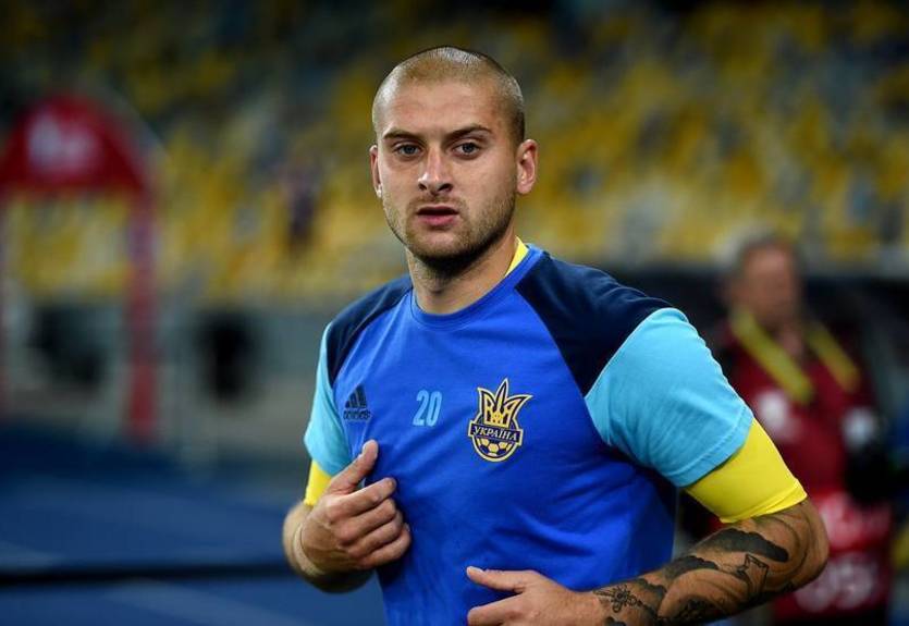 Ракицький привітав Донецьк із Днем міста: Ми процвітали під прапором України і процвітатимемо Ракицький привітав Донецьк із Днем міста: Ми процвітали під прапором України і процвітатимемо