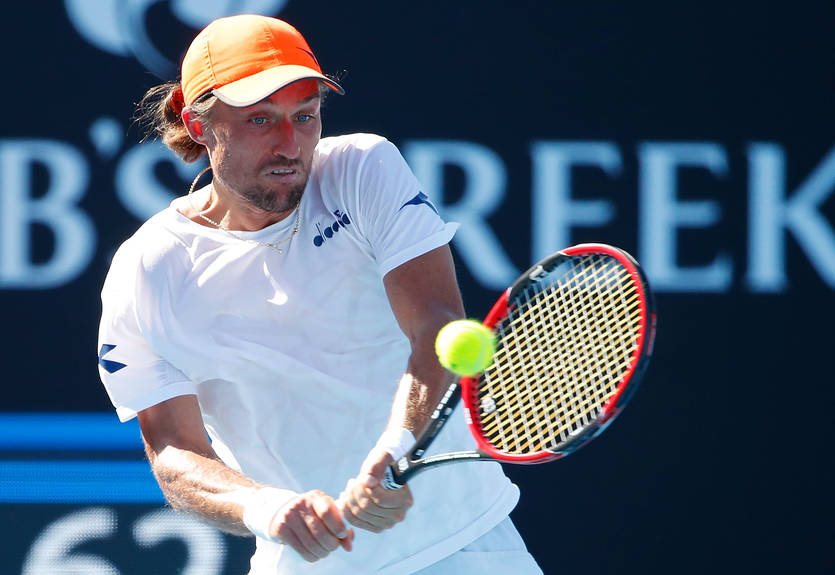 Долгополов – Джокович: прогноз и ставки букмекеров на матч в Риме