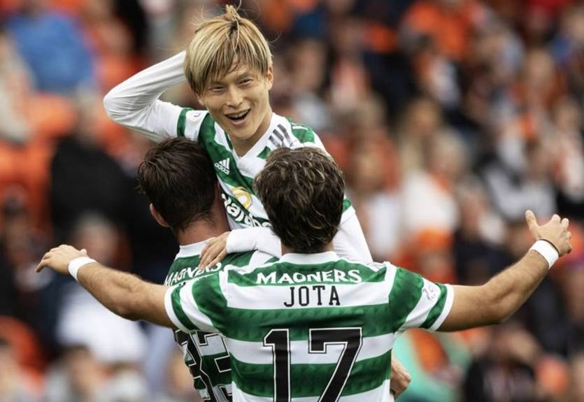 Шахтеру придется непросто: Селтик уничтожил на выезде Данди Юнайтед