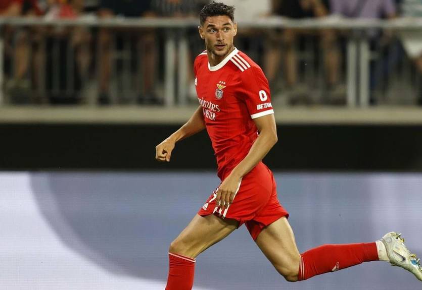 Яремчук вернется в чемпионат Бельгии