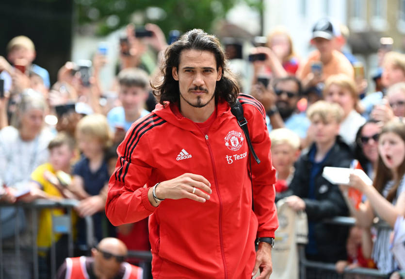 Валенсія впевнена у підписанні контракту з екс-форвардом Манчестер Юнайтед Валенсія впевнена у підписанні контракту з екс-форвардом Манчестер Юнайтед