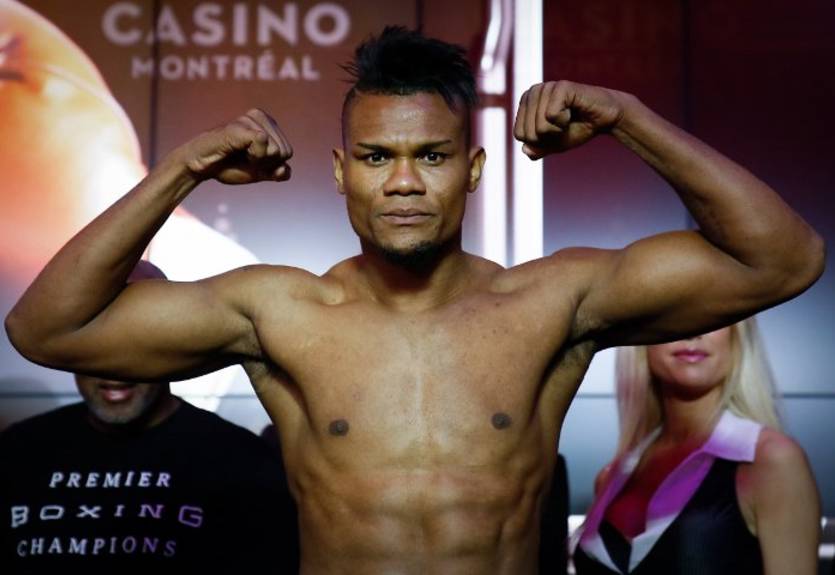 Альварес: Не сомневаюсь в том, что стану следующим чемпионом мира