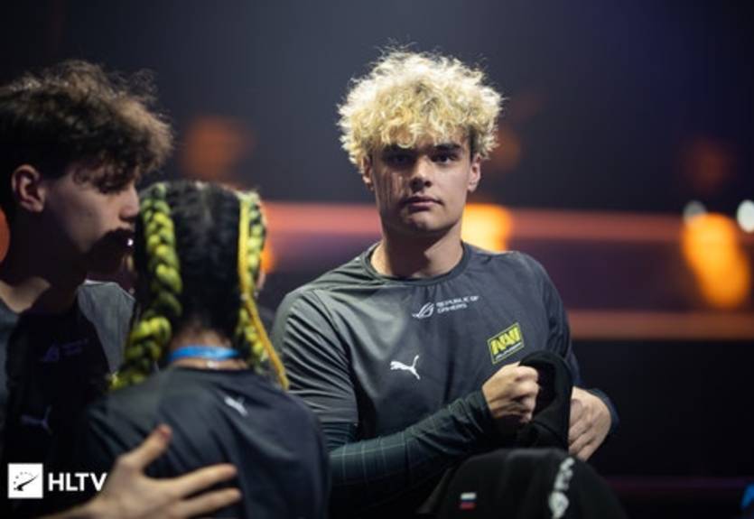Команда українця FEAR вийшла на відбірковий турнір на Major (28.08.22)