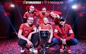 Выиграй билеты и поддержи любимую команду на StarSeries i-League S5 в Киеве Выиграй билеты и поддержи любимую команду на StarSeries i-League S5 в Киеве