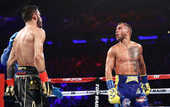 Бой Ломаченко – Линарес стал самым рейтинговым на телевидении в США