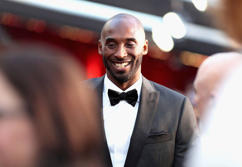 Коби Брайант: Жизнь без баскетбола даже лучше, чем я представлял