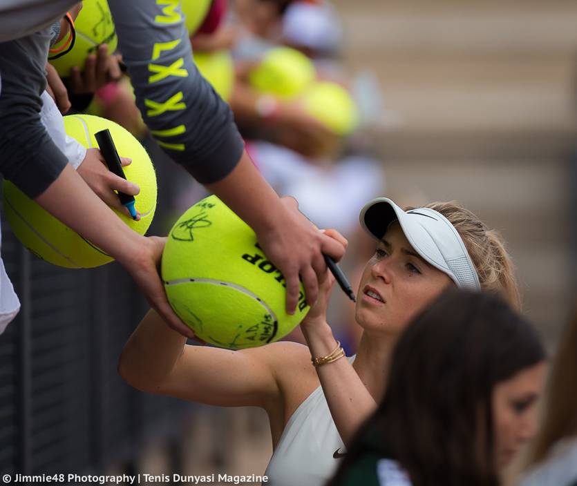 Tenis Dunyasi Magazine