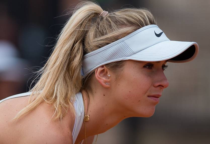 Свитолина – Мартич: прогноз и ставки букмекеров на матч в Риме