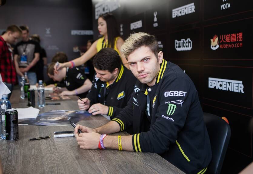 Lil: "Хороший" человек – не профессия