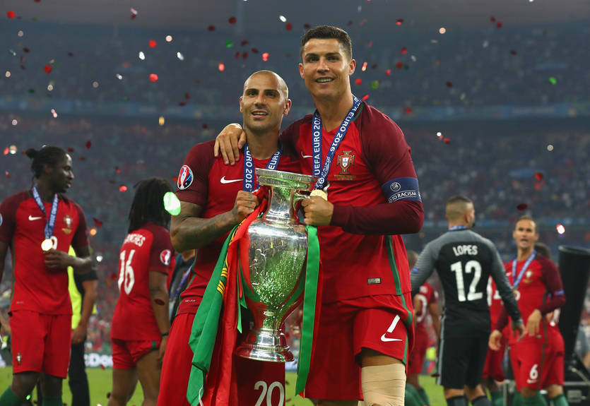 Сборная Португалии на ЧМ-2018: состав и расписание матчей