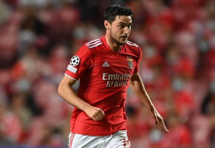 Названий термін дії контракту Яремчука з Брюгге Названий термін дії контракту Яремчука з Брюгге