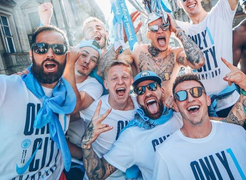 instagram.com/zinchenko_96