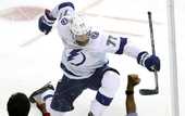 Кубок Стэнли: Тампа на выезде обыграла Вашингтон